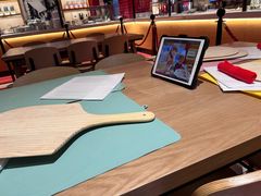 -城市大道红炉披萨烘焙坊