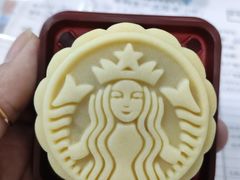 -星巴克(无锡苏宁天御广场店)