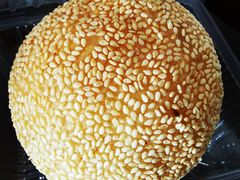 -白玉兰传统小吃