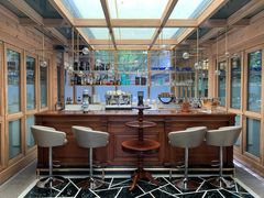 -北京古城老院厉晓麟精致菜