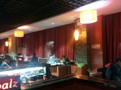 -尚水元休闲自助餐厅(中央城店)