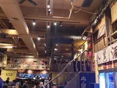 -今邕烧烤(西大店)