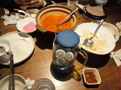 -清水亭湖北菜(大屯DT51店)