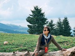 -新疆那拉提国家旅游度假区