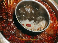 -巴倒烫陆派火锅山庄(南山总店)