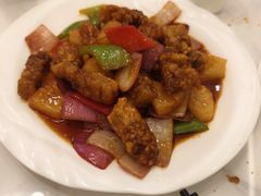 -香港威特瑞茶餐厅(小白楼音乐厅店)