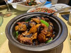 -铜锣湾·有麝自然香(重庆新天地店)