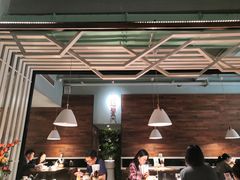 大堂-十面春风·江南面馆(崇宁路店)