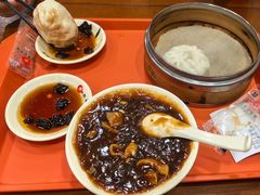-庆丰包子铺(南站二店)