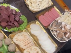 -刘少华贵州小黄牛·鲜牛肉火锅(总店)