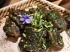 -周家二小姐的菜(西津渡店)