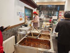 -武圣羊汤(武圣路店)