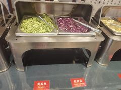 -惠中捞面