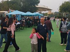 -秦皇岛乐岛海洋王国