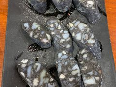 -大阪烧肉BAKA一代(十亩地店)