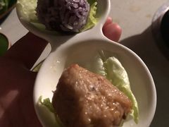-一叶一世界•素食餐厅(环球中心店)