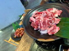 -九田家黑牛烤肉料理(中北镇店)
