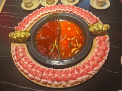 -蜀大侠火锅(四川北路店)