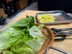 -麻蒲碳烤肉(嘉禾东平地铁站19号店)
