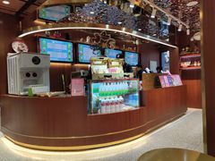 -丁香西饼屋(桂林路店)