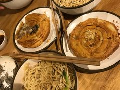 -谭师爷龙抄手(白下路店)