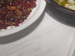 -渝味川菜(夜宵航母店)
