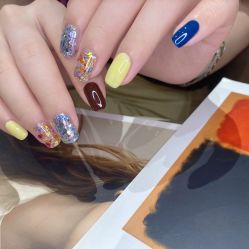 -LADYGIRL·Nail·Lash·美甲美睫