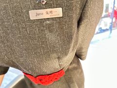 -万丽轩·粤菜(王府井金茂万丽酒店)