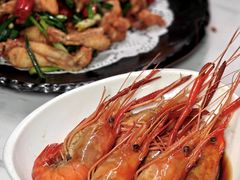 -金龙·打边炉(南京西路店)