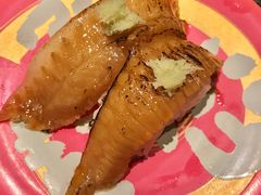 -回転寿司酒場 銀座沼津港