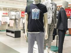 -皇庭广场(福华三路店)