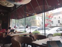 -大书房咖啡(中传国交店)