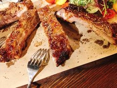 -The Cheebat 锌吧·Bistro(体育西店)