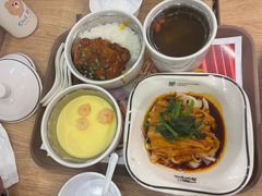 面皮-魏家凉皮(大雁塔南广场餐厅)
