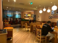 -COSTA COFFEE(中粮祥云店)