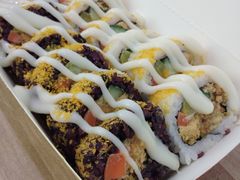 -N多寿司(融创茂负一楼店)
