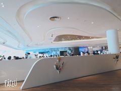 -国际青年会议酒店-苏莱斯餐厅