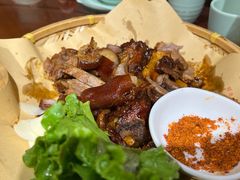 -六合居·明厨亮灶餐厅(成双大道店)