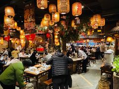 -南京大牌档(之心城店)