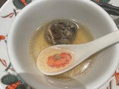 -穿越·外婆家(西溪天堂店)
