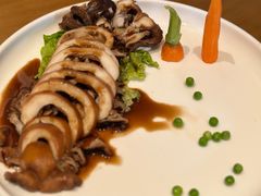 -小厨师·二十年沈家门小海鲜(百井坊巷店)