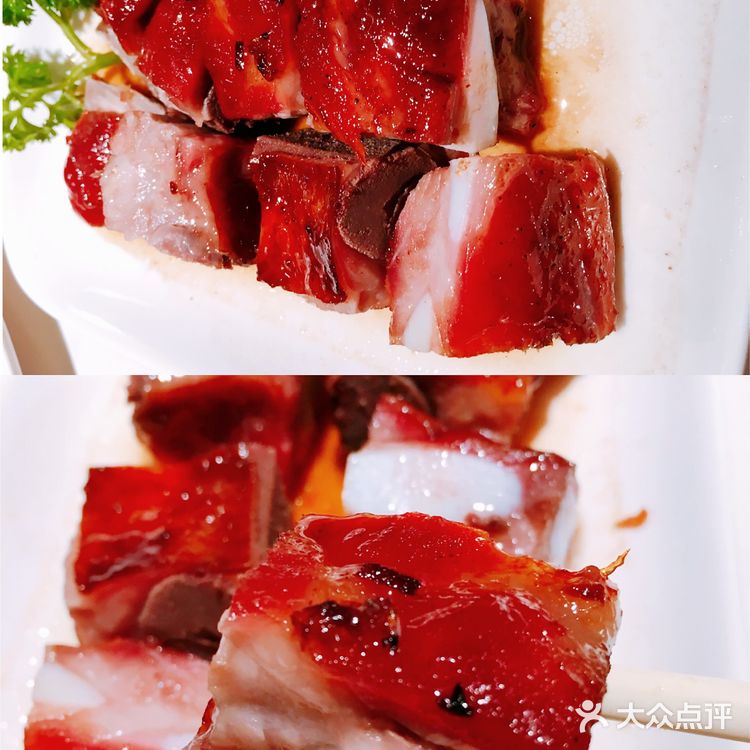 24小时营业的餐厅随时想吃就吃