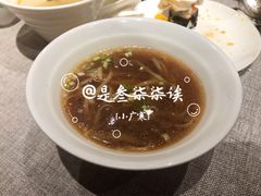 炝锅面-小广寒电影艺术餐厅(小广寒经三路店)