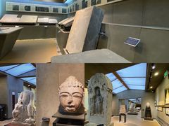 -北京石刻艺术博物馆(五塔寺)