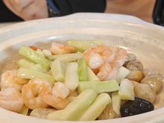 -香山湖家家宴(中山陵店)