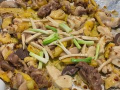 -大笑饭堂(甲子桥店)