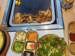 -郭记烤肉创始店(民丰大街店)