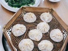 -西安贾三灌汤包·回坊小吃·清真炒菜(北院门总店)