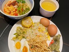 -涨巢·潮玩水疗局