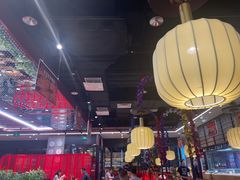 -管氏翅吧(马家堡店)
